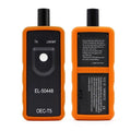 Premium EL-50448 TPMS Reset Tool for GM Tyre Sensors