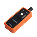 Premium EL-50448 TPMS Reset Tool for GM Tyre Sensors