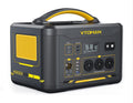 1000W Solar Generator 1408Wh Portable Power Station, Expandable, Safe & Reliable - SuperSaverAU - view 1