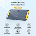 Jump 600W Power Station with 110W Solar Panel, 299Wh Expandable, 9 Devices - SuperSaverAU - view 5