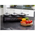 Westinghouse Slow Cooker with 3 x 2.5L Pots - SuperSaverAU - view 2