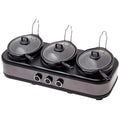 Westinghouse Slow Cooker with 3 x 2.5L Pots - SuperSaverAU - view 3