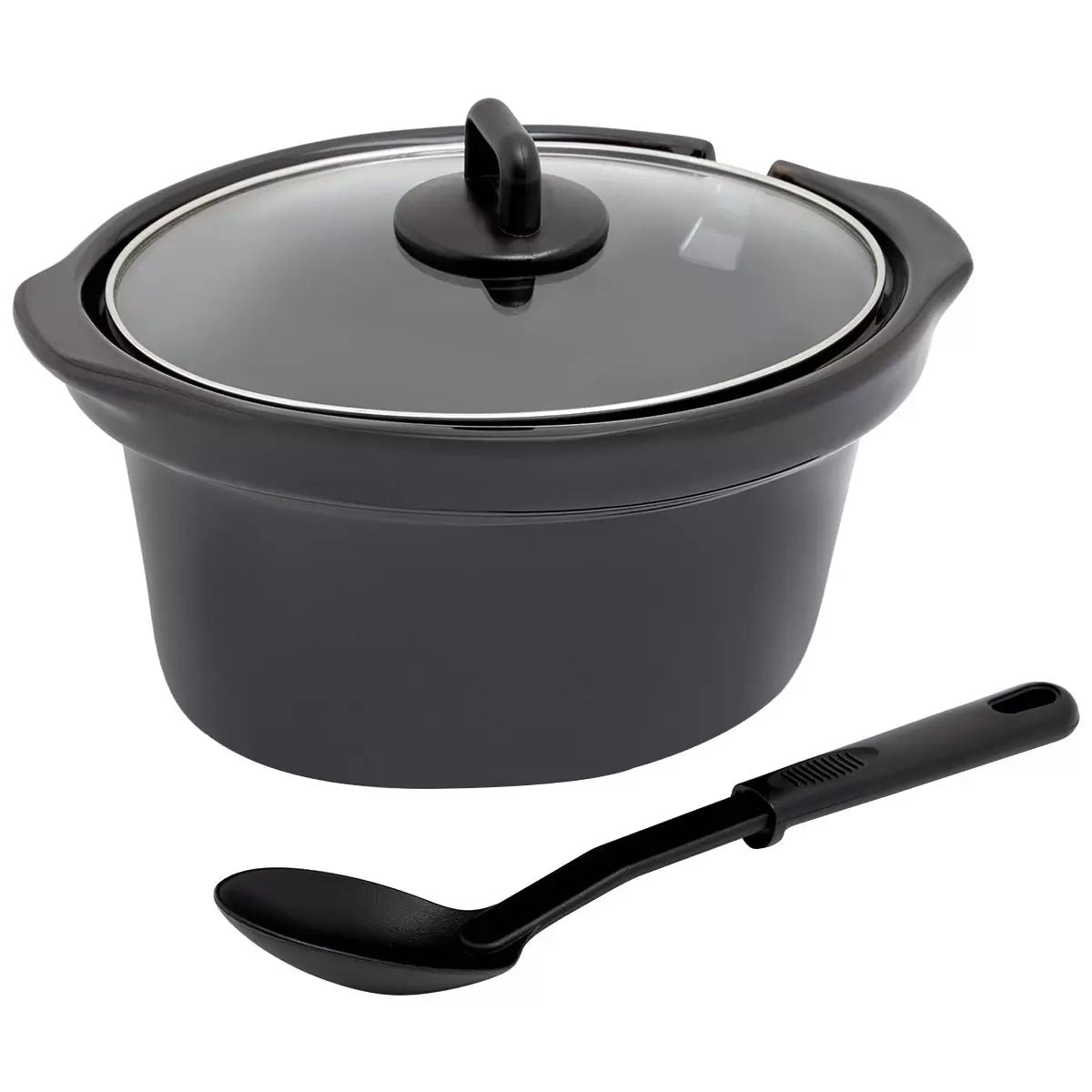 Westinghouse Slow Cooker with 3 x 2.5L Pots - SuperSaverAU - view 5