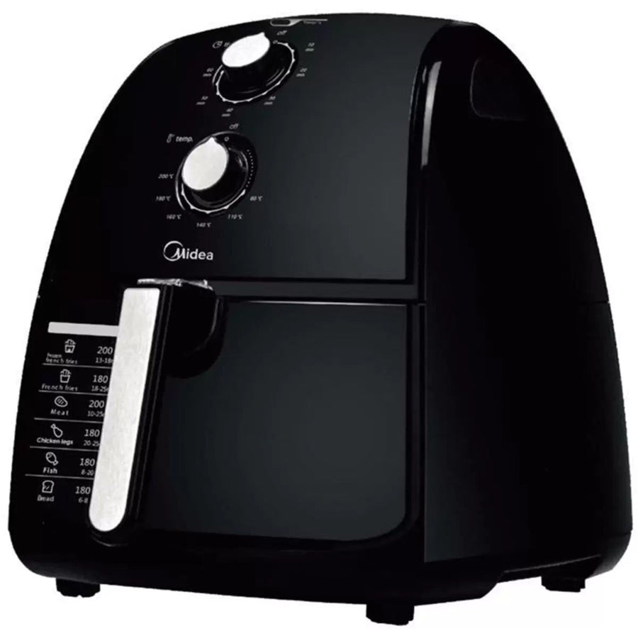 Midea 4L Electric Air Fryer - SuperSaverAU - view 1