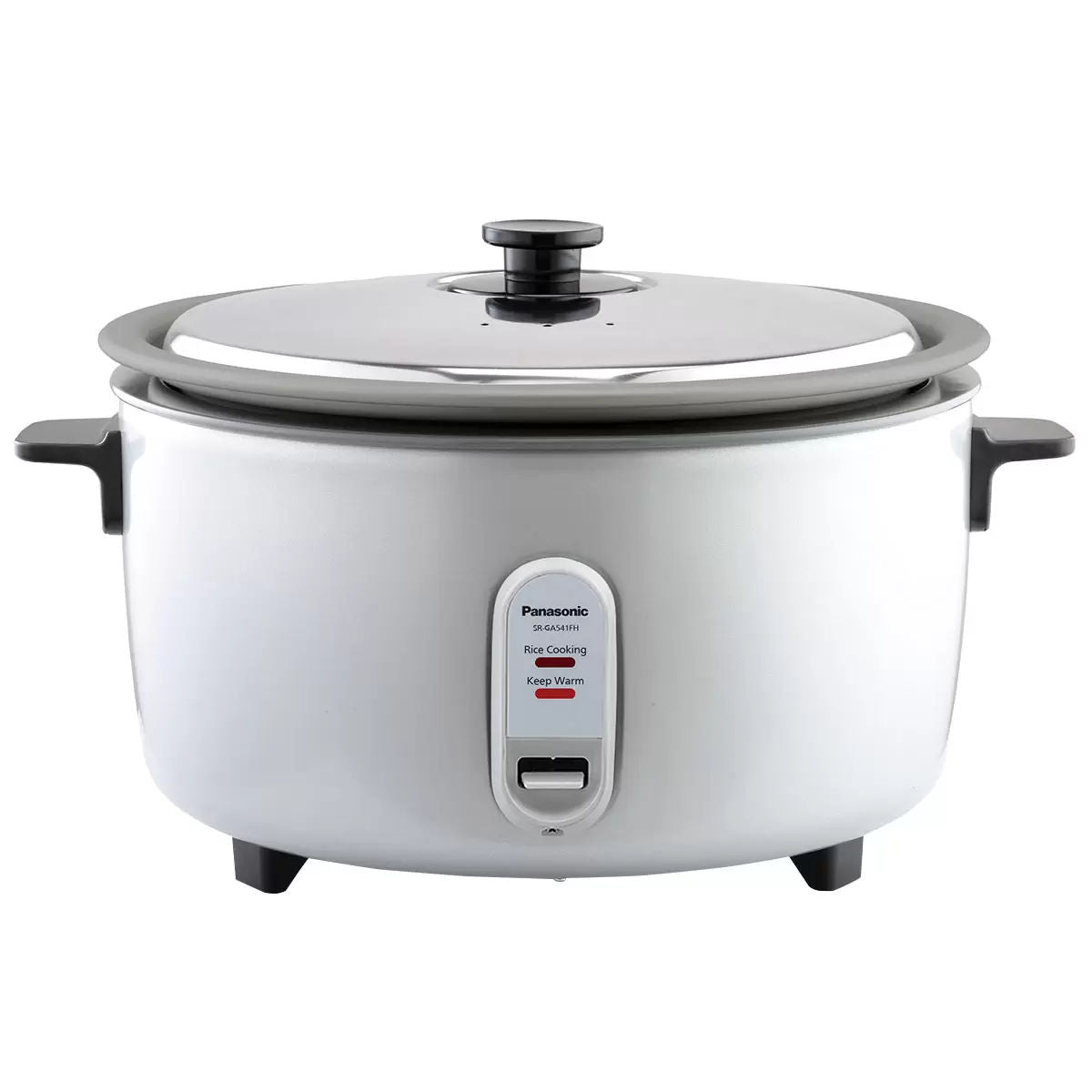 Panasonic 5.4L Rice Cooker and Warmer - SuperSaverAU - view 1
