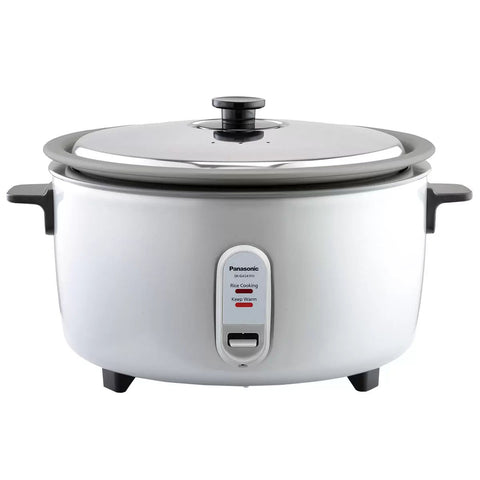 Panasonic 5.4L Rice Cooker and Warmer - SuperSaverAU - view 1