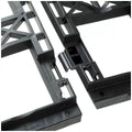 Tri Vertical Garden 4 Frames 12 Pots Self-Watering 48x64x18 cm - SuperSaverAU - view 2