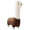 Llama Inspired Sofa - Soft and Safe for Kids - SuperSaverAU - view 2
