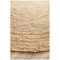Atrium Polo Indoor Rug - 150 x 150cm Soft Fabric Comfort - SuperSaverAU - view 5
