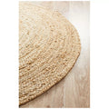 Atrium Polo Indoor Rug - 240 x 240cm Natural Design - SuperSaverAU - view 3
