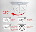 24 Packs Heavy Duty Adhesive Hooks - Reusable Kitchen Wall Hooks, Transparent Design - SuperSaverAU - view 1