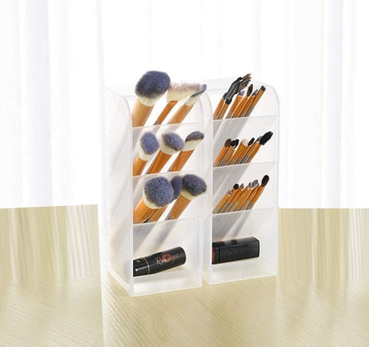 2 Pack Desktop Storage - Office & School Organizer