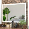 Premium Large Hollywood Makeup Mirror 92x68cm Smart Touch LED Vanity Mirror