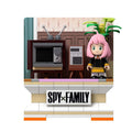 Kalos Spy X Family Anya Forger Bluetooth Speaker Block Set