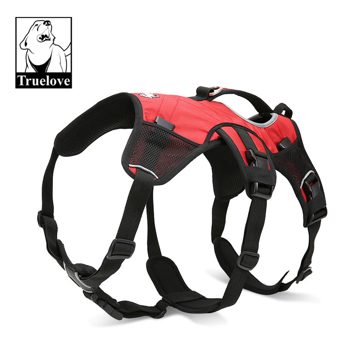 Backpack Red S - SuperSaverAU - view 2