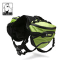 Backpack Neon Yellow M - SuperSaverAU - view 1