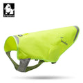 Track Jacket Neon Yellow  M - SuperSaverAU - view 1