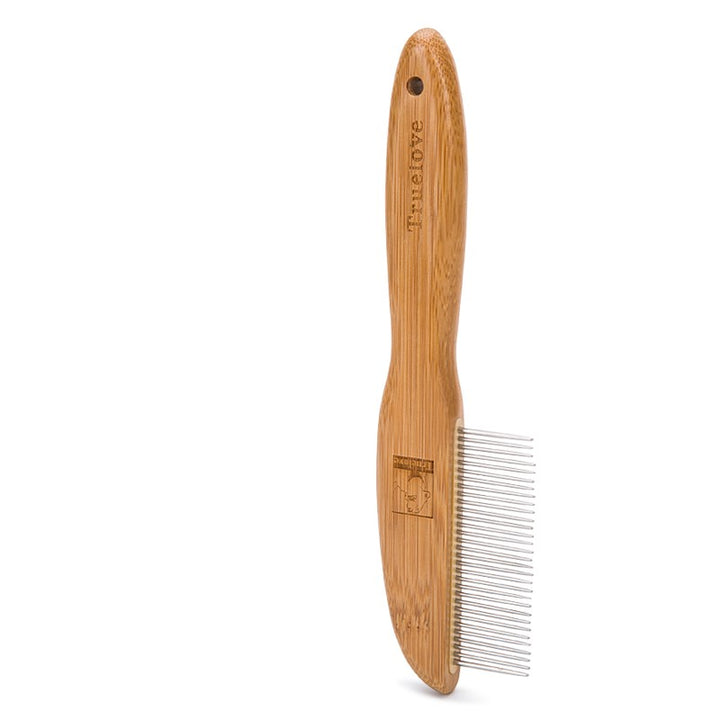 True Love Bamboo 31 Tooth Brush TOOTH BRUSH - SuperSaverAU - view 2