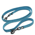 V188 Multi-function Dog Lead Blue M - Long Leash, Padded, Reflective - SuperSaverAU - view 1