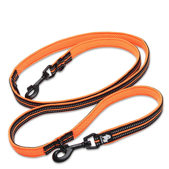 Function Leash Orange S - SuperSaverAU - view 1