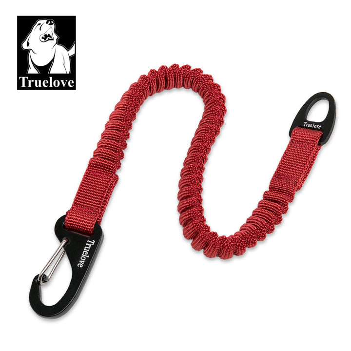 Bungee Extension For Leash Red M - SuperSaverAU - view 1