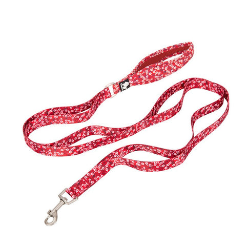 Floral Multi Handle Poppy Red - S - SuperSaverAU - view 1