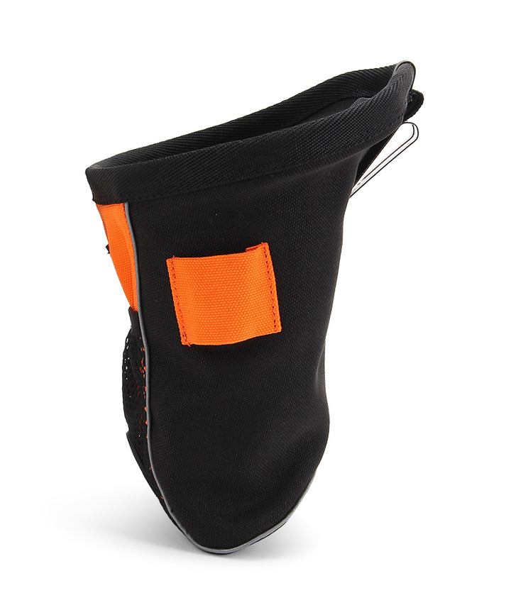 True Love Treat Bag Orange M - SuperSaverAU - view 2