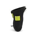True Love Treat Bag Neon Yellow M - SuperSaverAU - view 3