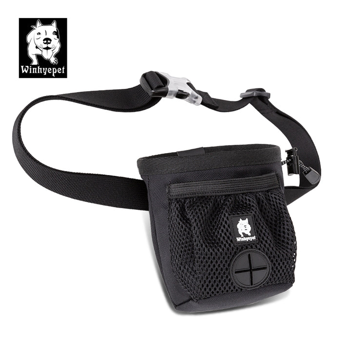 Whinhyepet Training Pouch - SuperSaverAU - view 1