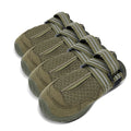 Whinhyepet Shoes Army Green Size 3 - SuperSaverAU - view 1