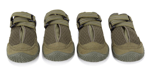 Whinhyepet Shoes Army Green Size 4 - SuperSaverAU - view 2