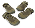 Whinhyepet Shoes Army Green Size 5 - SuperSaverAU - view 4