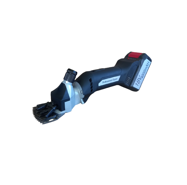 18V Big Boyz Cordless Sheep Clippers - SuperSaverAU - view 1