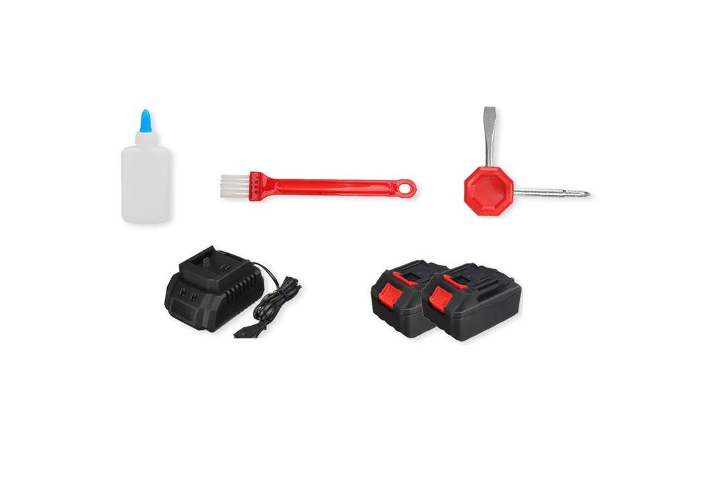 18V Big Boyz Cordless Sheep Clippers - SuperSaverAU - view 4