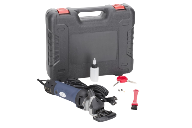 Big Boyz Electric Sheep Shear 380W 2800RPM with Heavy-Duty Blade & Accessories - SuperSaverAU - view 1
