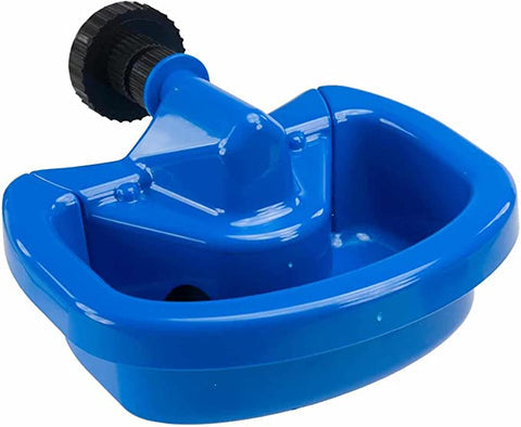 Maxi-Cup Automatic Poultry Waterer Cups 0.5L Each - 2 Pack