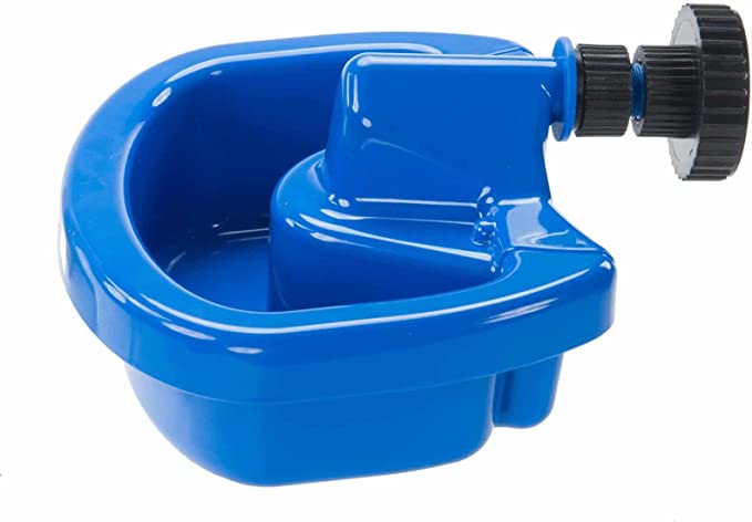 Maxi-Cup Automatic Poultry Waterer Cups 0.5L Each - 2 Pack