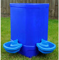 Maxi-Cup Automatic Poultry Waterer Cups 0.5L Each - 2 Pack