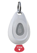 Mitey Tick Off Electronic Tick Repeller for Medium to Large Dogs, 6+ Months Safe - SuperSaverAU - view 1