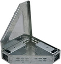 Multi Catch Mouse Trap Repeater Corner Unit 2pk - Easy to Use, No Bait Needed - SuperSaverAU - view 2