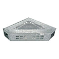 Multi Catch Mouse Trap Repeater Corner Unit 2pk - Easy to Use, No Bait Needed - SuperSaverAU - view 1