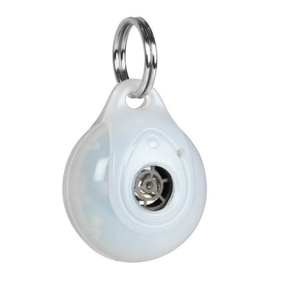 Skudo Electronic Tick Repeller for Cats and Small Dogs, 6 Months+ Protection, Non-Toxic