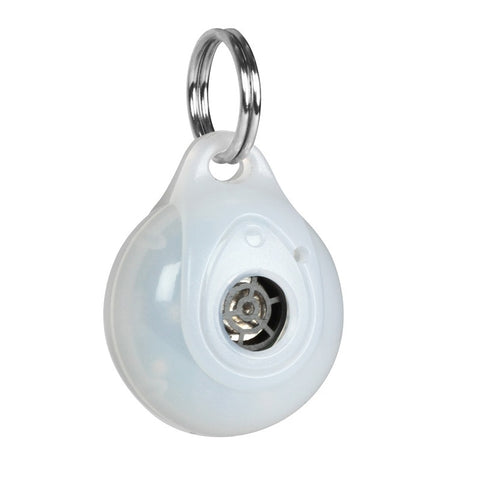 Skudo Electronic Tick Repeller for Cats and Small Dogs, 6 Months+ Protection, Non-Toxic