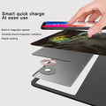 Premium Qi Wireless Charging Mouse Pad 800x300x4mm Non Slip Base
