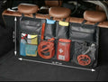 Car Seat Back Organiser Hanging Pouch Bag SUV Hatchback Trunk Boot Storage - SuperSaverAU - view 2