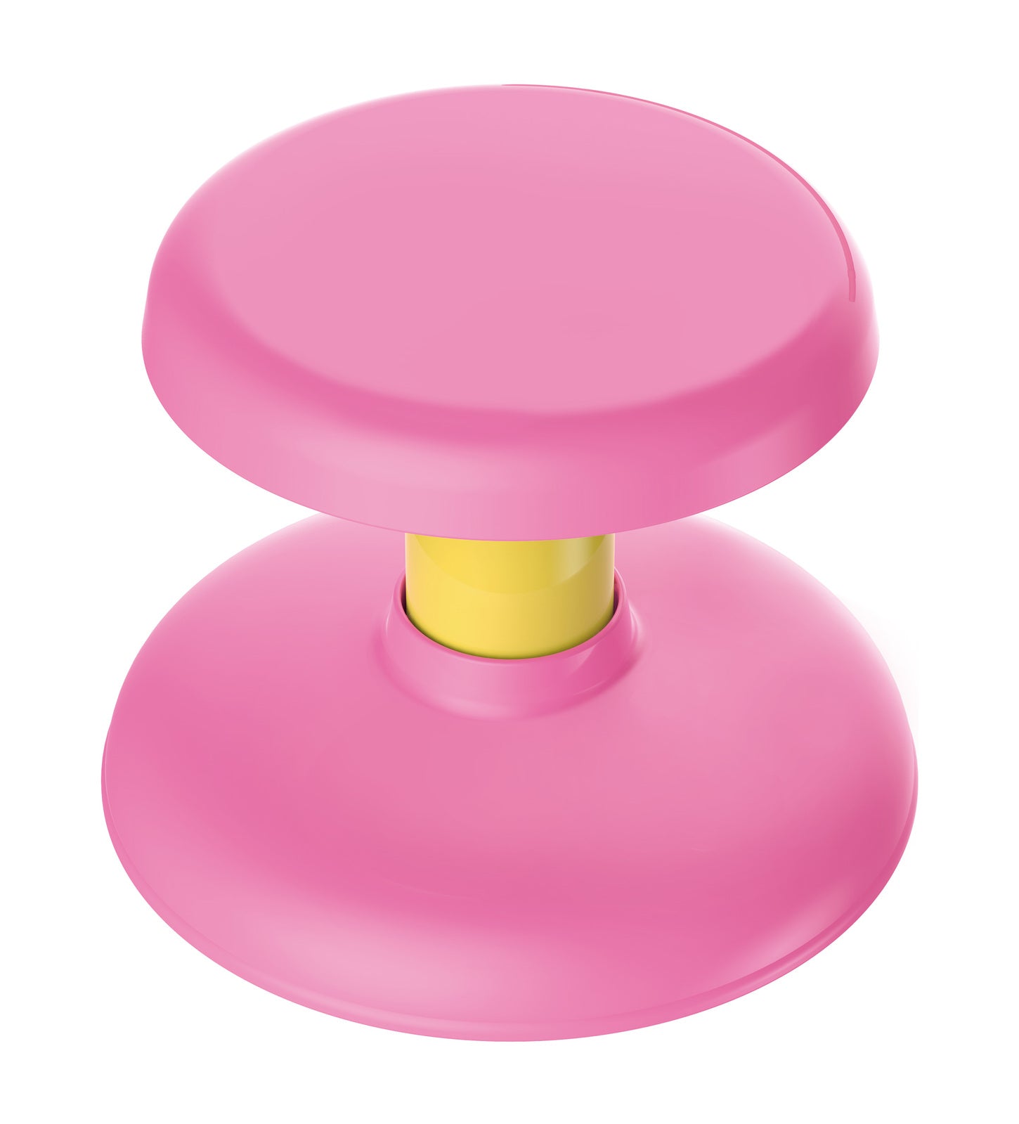 Children's Electronic Keyboard with Stand (Pink) Musical Instrument Toy - SuperSaverAU - view 5