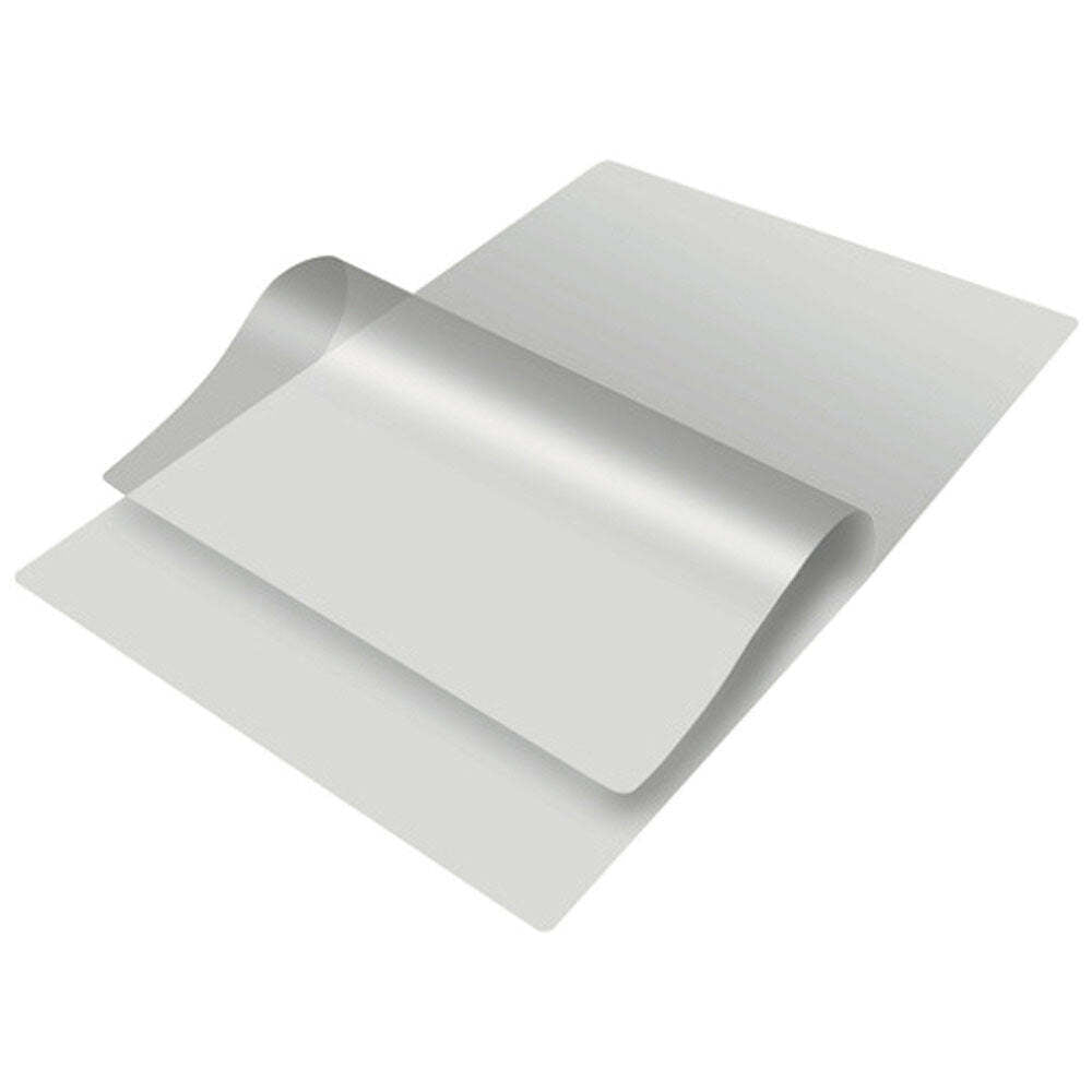 Lenoxx Hot Paper Laminator 300W for A4 Size with 100 Laminating Pouches - SuperSaverAU - view 2