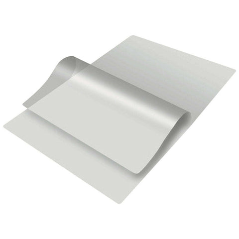 Lenoxx Hot Paper Laminator 300W for A4 Size with 100 Laminating Pouches - SuperSaverAU - view 2