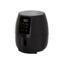 3L Digital Air Fryer w/ 200 C, Non-Stick & Removable Basket - SuperSaverAU - view 1