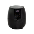 3L Digital Air Fryer w/ 200 C, Non-Stick & Removable Basket - SuperSaverAU - view 3
